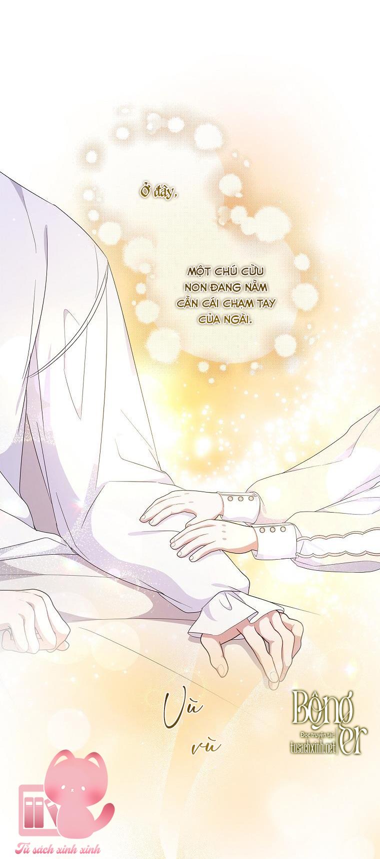 Nhận Nuôi Người Cha Phản Diện - Chap 14 - Trang 9