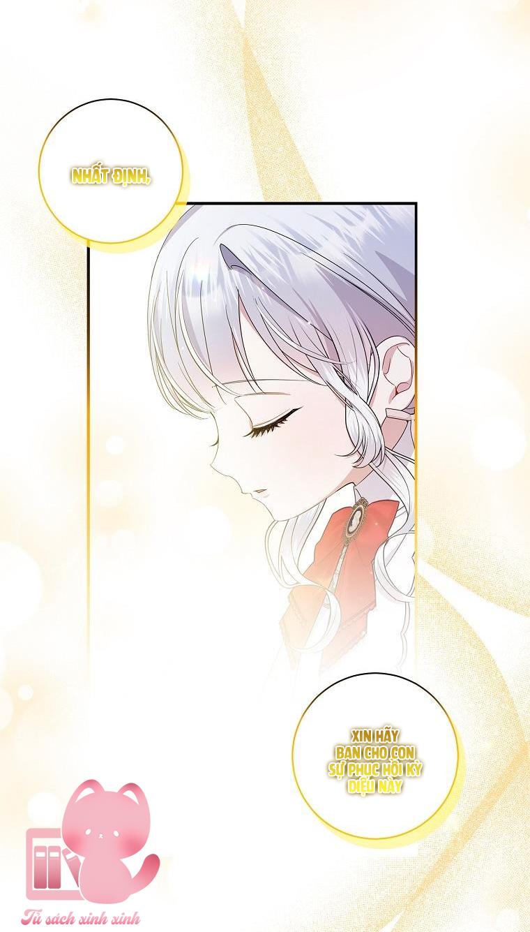 Nhận Nuôi Người Cha Phản Diện - Chap 14 - Trang 10