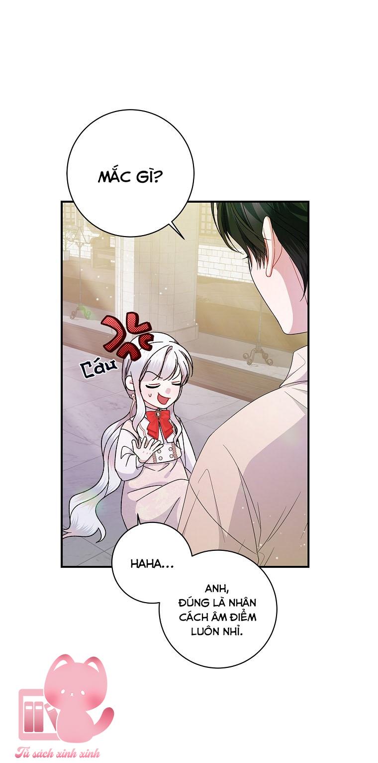 Nhận Nuôi Người Cha Phản Diện - Chap 15 - Trang 12