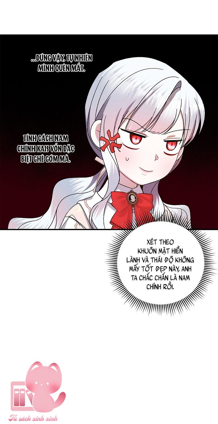 Nhận Nuôi Người Cha Phản Diện - Chap 15 - Trang 13