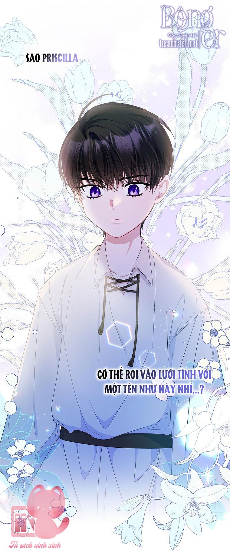 Nhận Nuôi Người Cha Phản Diện - Chap 15 - Trang 14