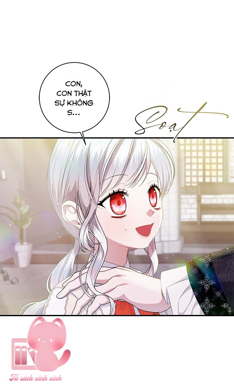 Nhận Nuôi Người Cha Phản Diện - Chap 15 - Trang 19