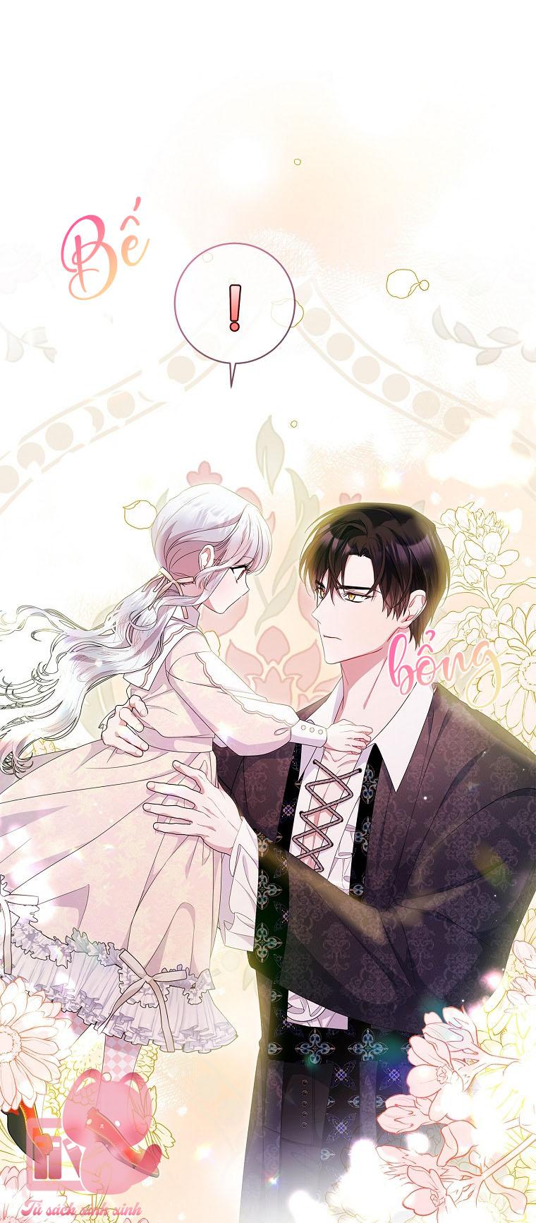 Nhận Nuôi Người Cha Phản Diện - Chap 15 - Trang 20