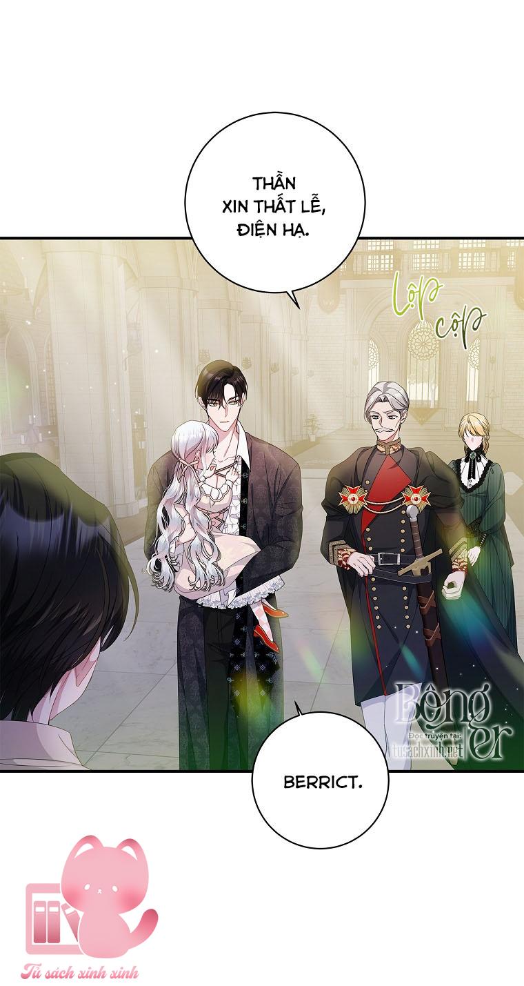 Nhận Nuôi Người Cha Phản Diện - Chap 15 - Trang 22