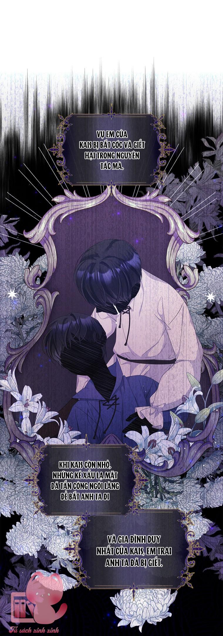 Nhận Nuôi Người Cha Phản Diện - Chap 15 - Trang 28