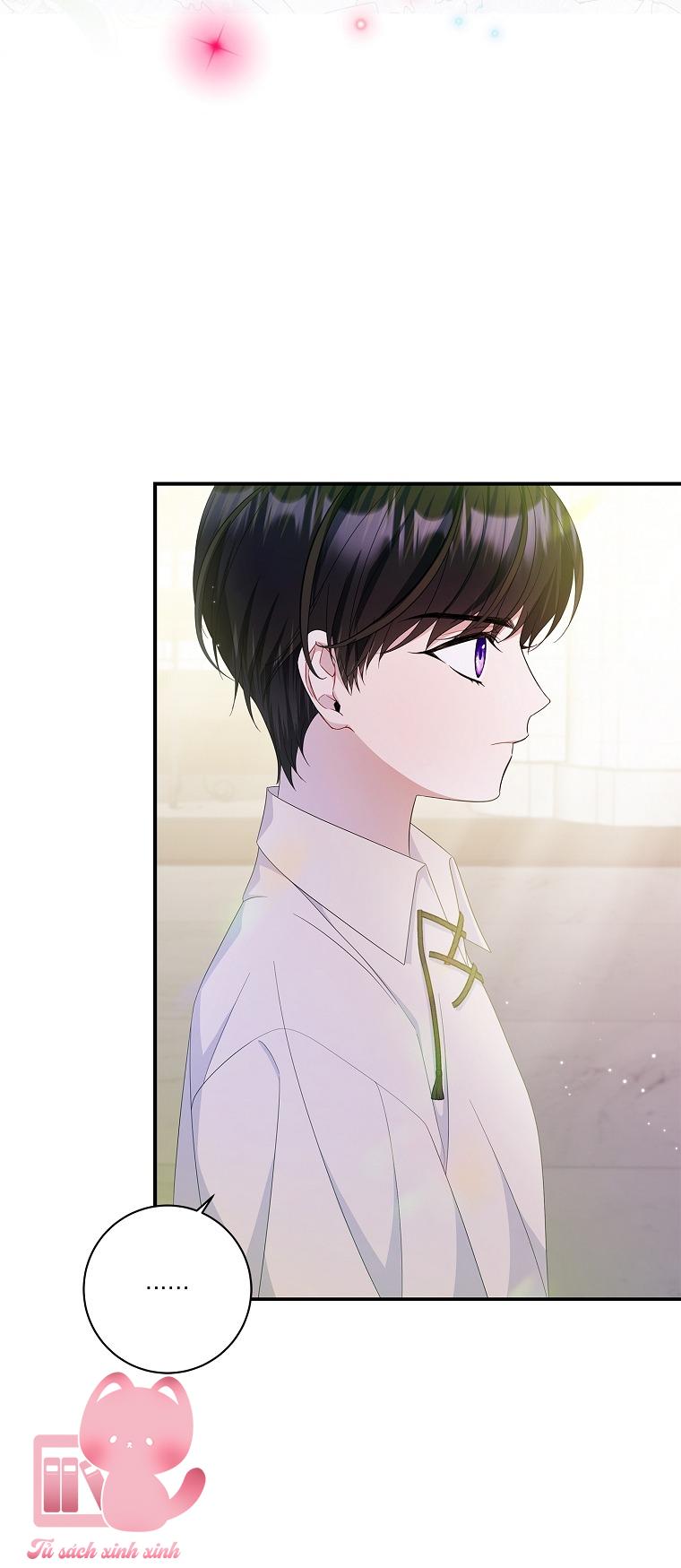 Nhận Nuôi Người Cha Phản Diện - Chap 15 - Trang 34