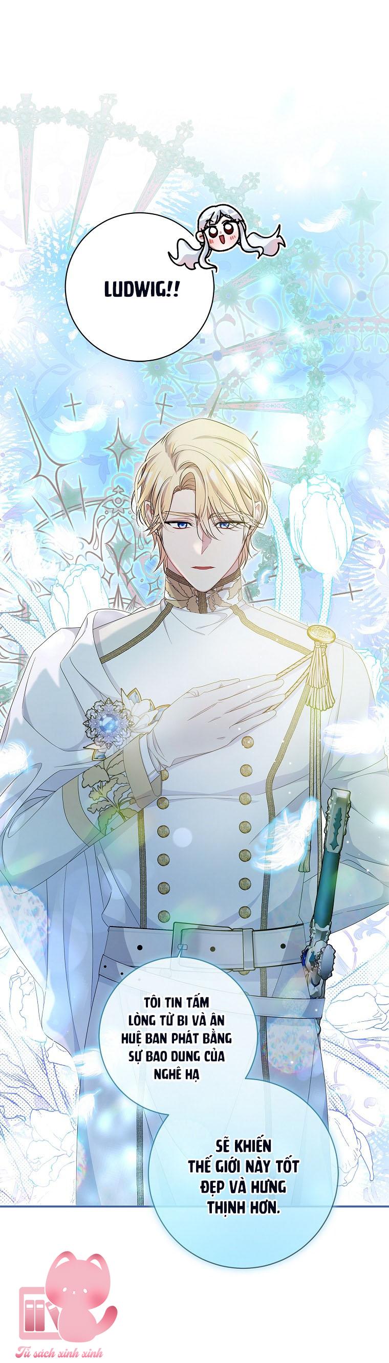 Nhận Nuôi Người Cha Phản Diện - Chap 15 - Trang 37