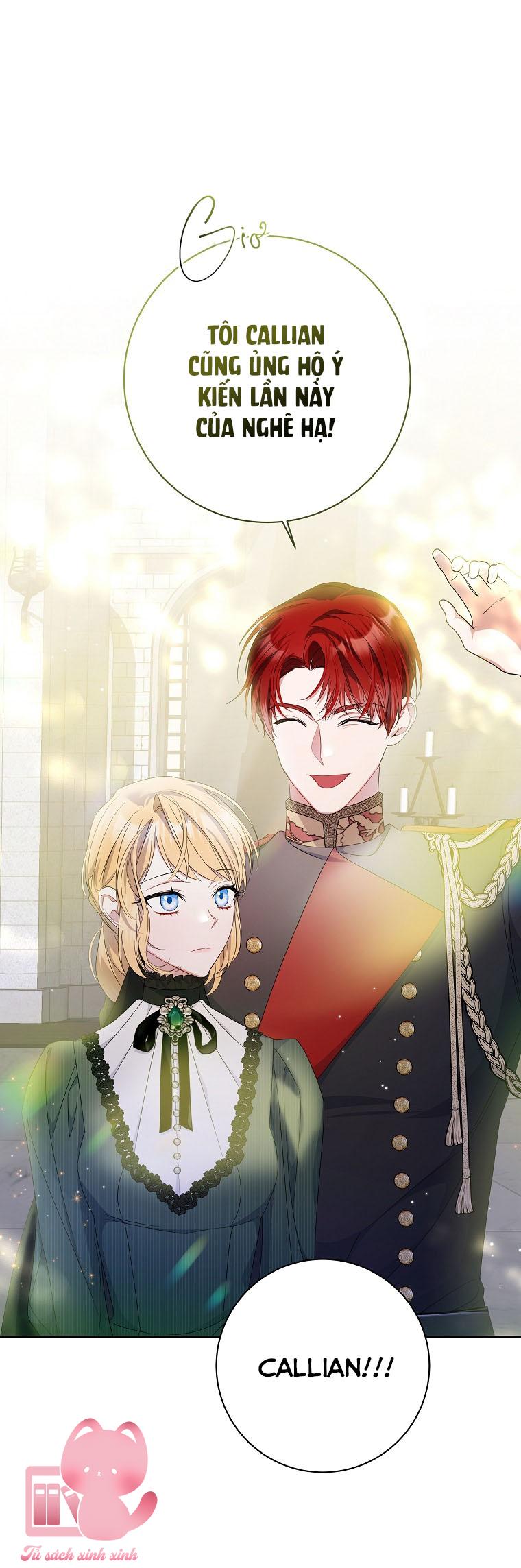 Nhận Nuôi Người Cha Phản Diện - Chap 15 - Trang 39
