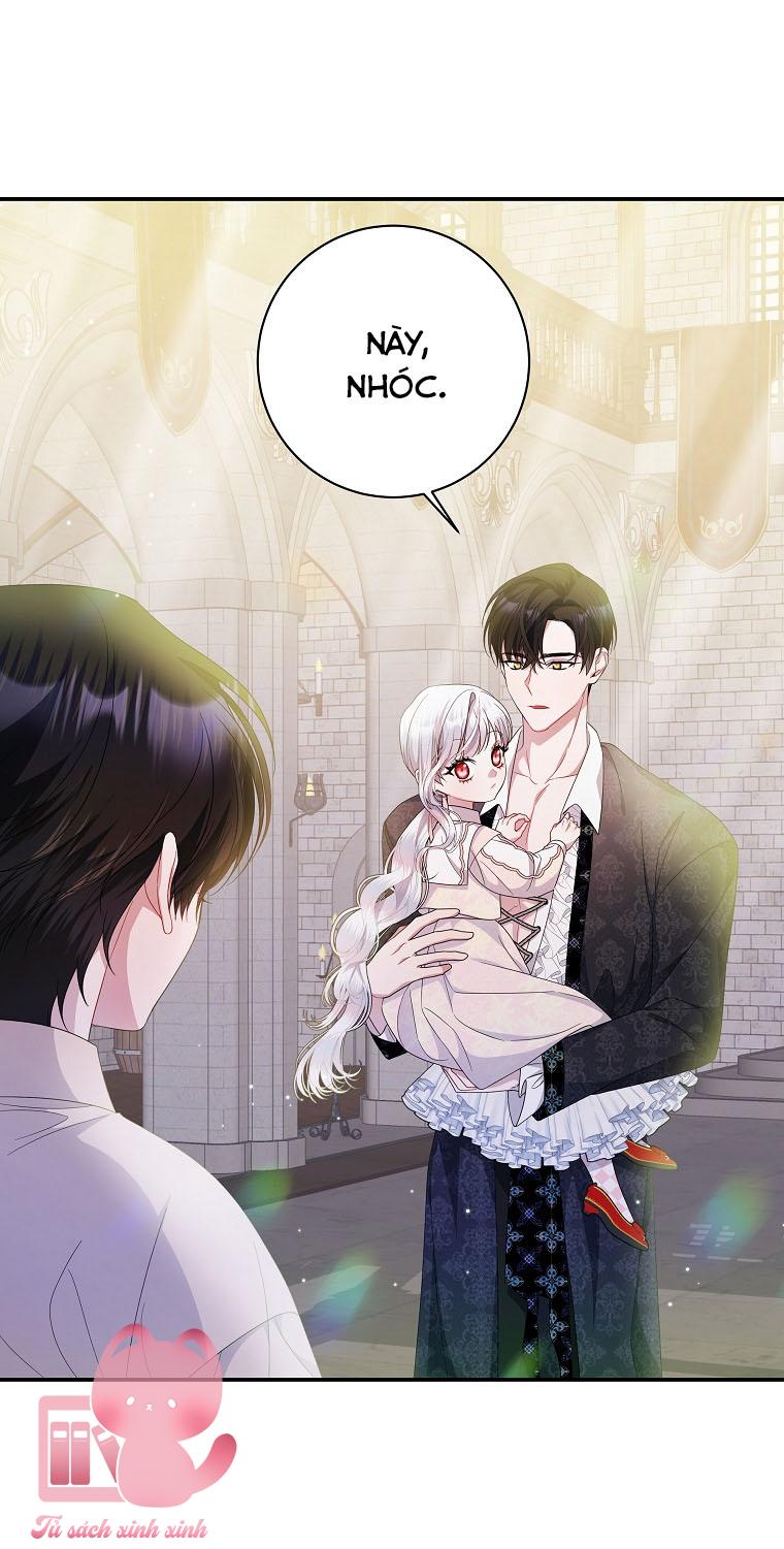 Nhận Nuôi Người Cha Phản Diện - Chap 15 - Trang 43