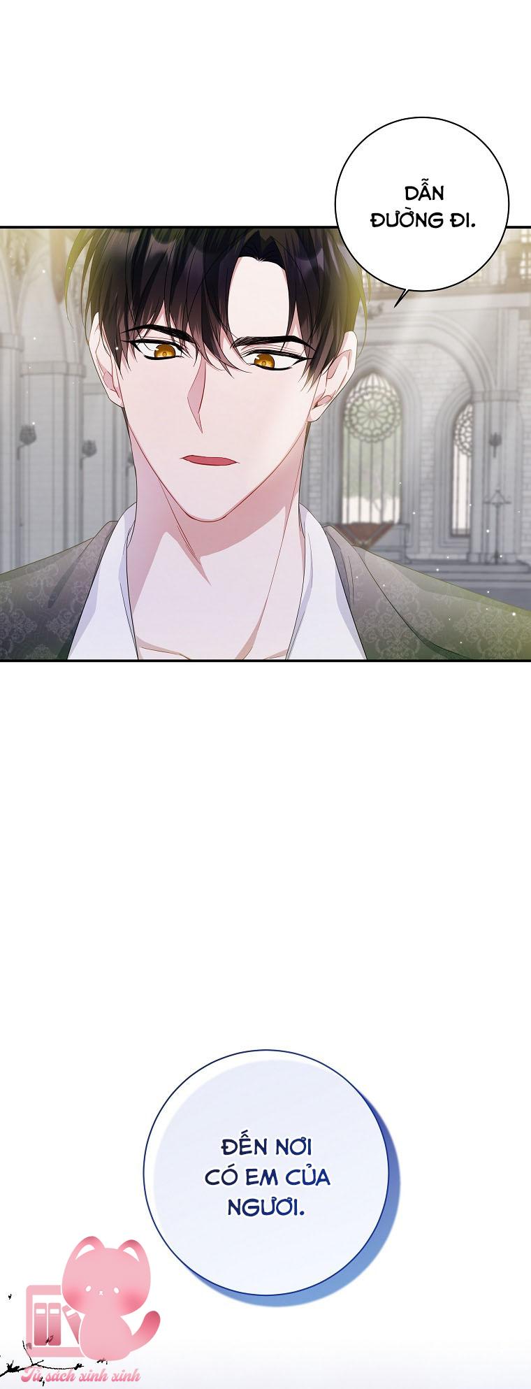 Nhận Nuôi Người Cha Phản Diện - Chap 15 - Trang 44