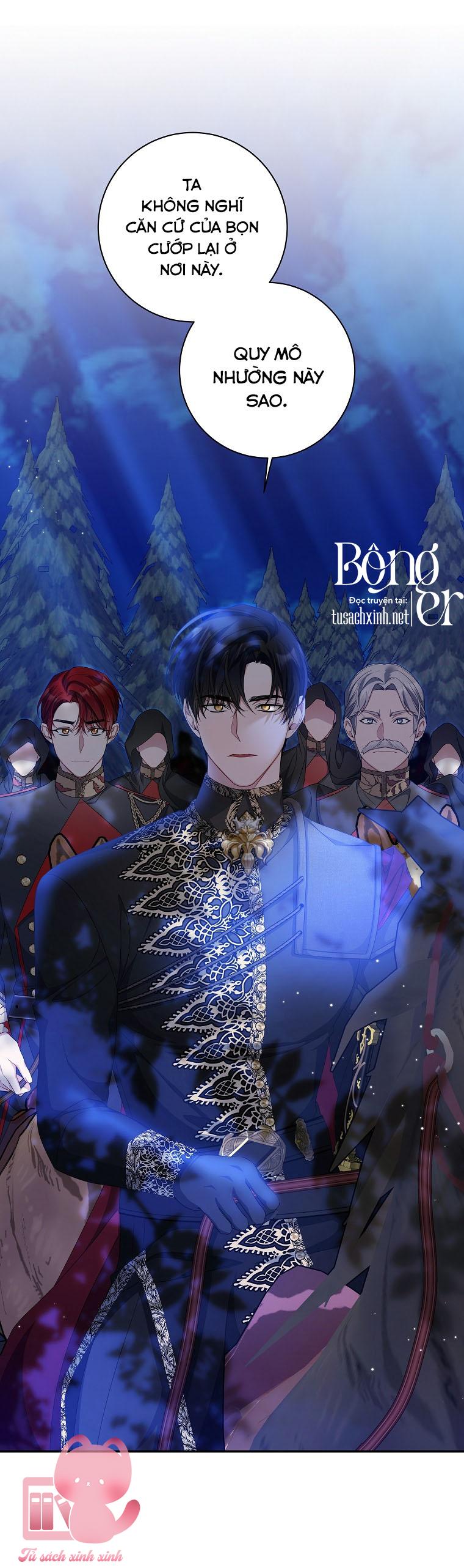 Nhận Nuôi Người Cha Phản Diện - Chap 15 - Trang 46