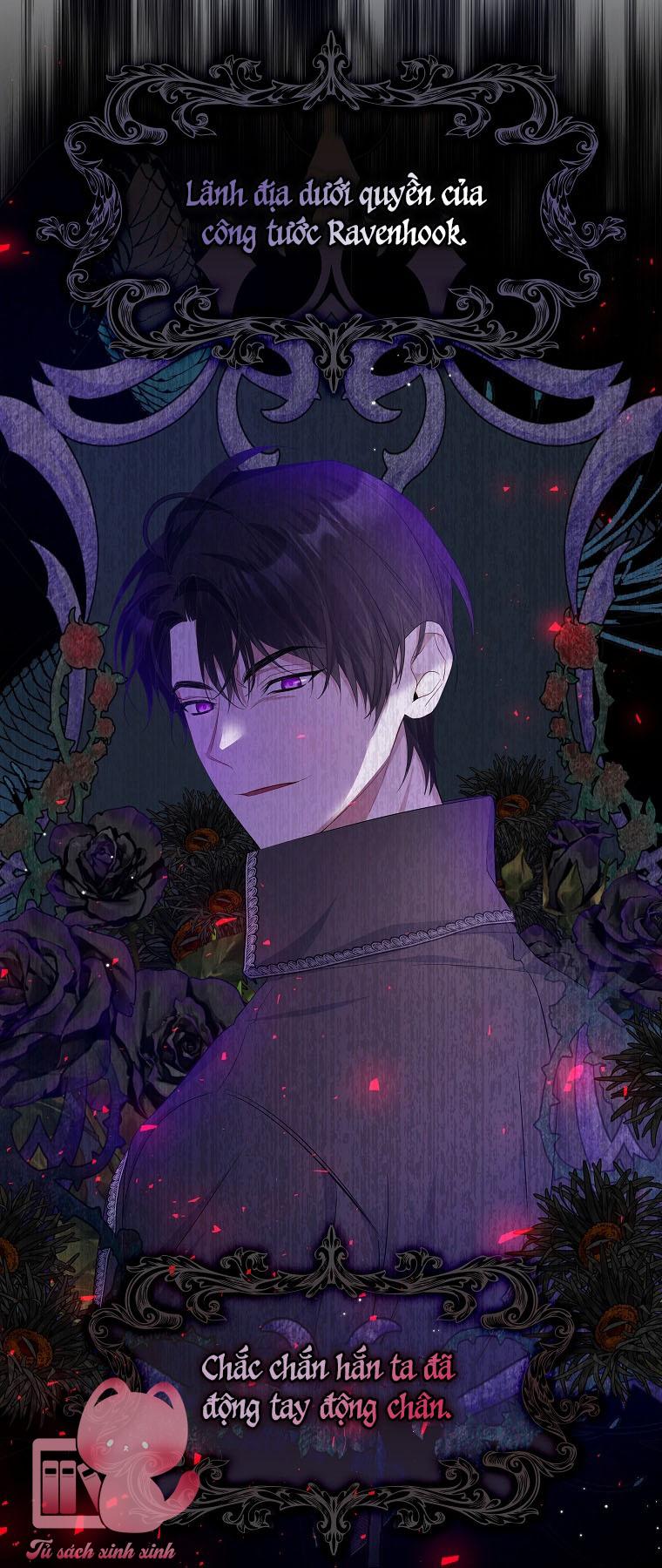 Nhận Nuôi Người Cha Phản Diện - Chap 15 - Trang 49