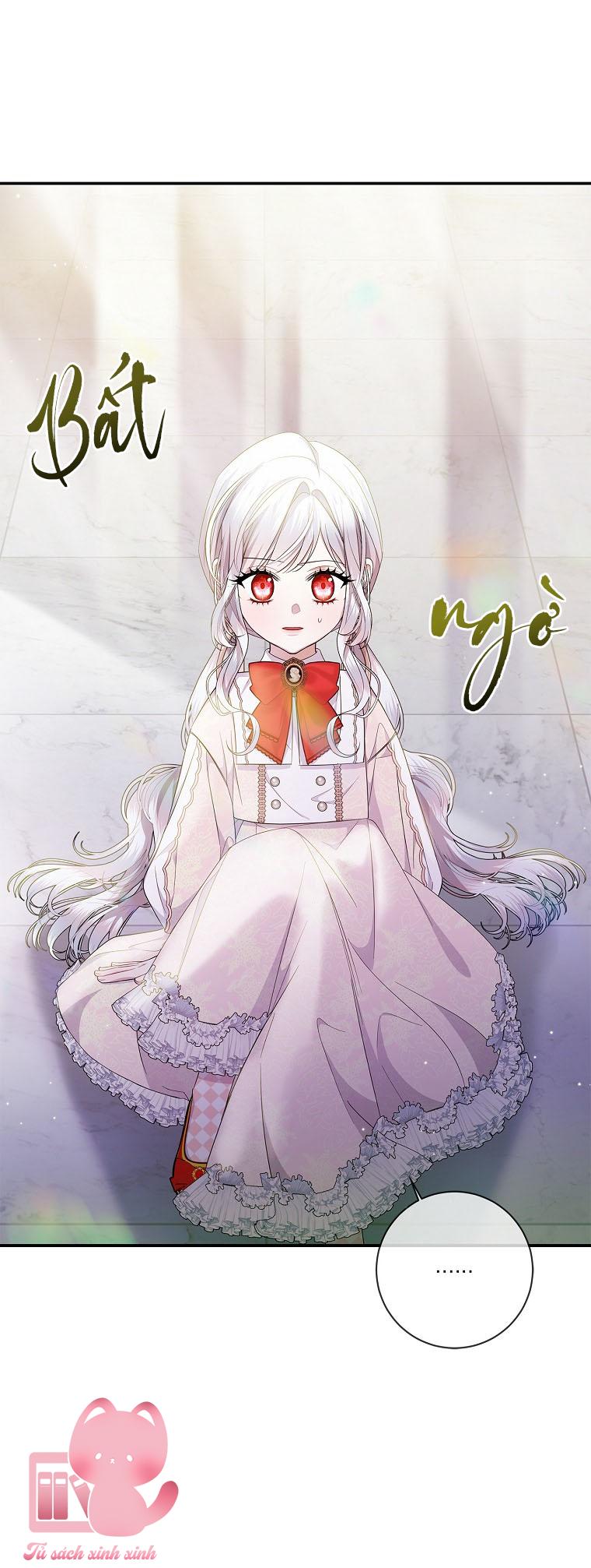 Nhận Nuôi Người Cha Phản Diện - Chap 15 - Trang 6