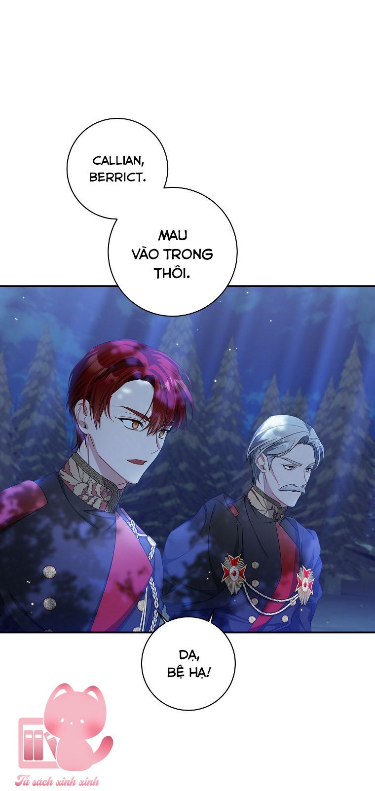 Nhận Nuôi Người Cha Phản Diện - Chap 15 - Trang 51
