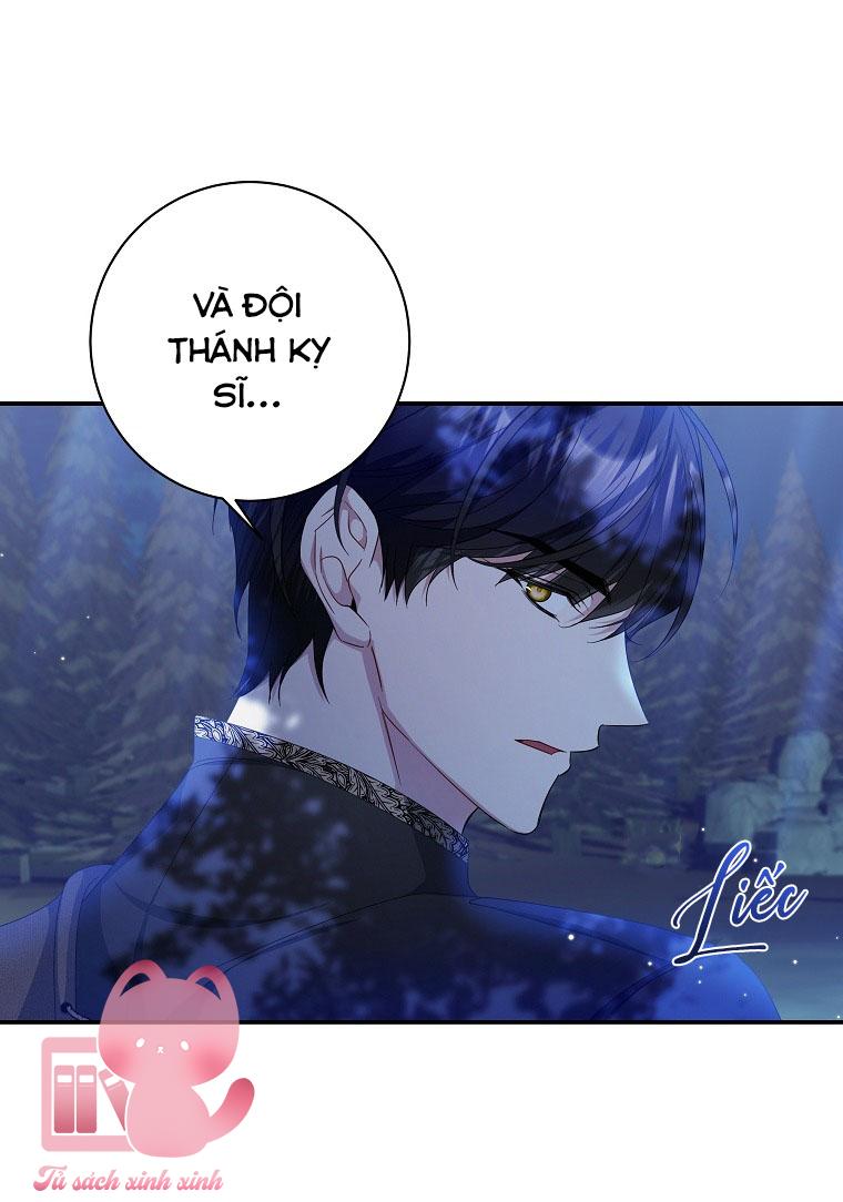 Nhận Nuôi Người Cha Phản Diện - Chap 15 - Trang 52