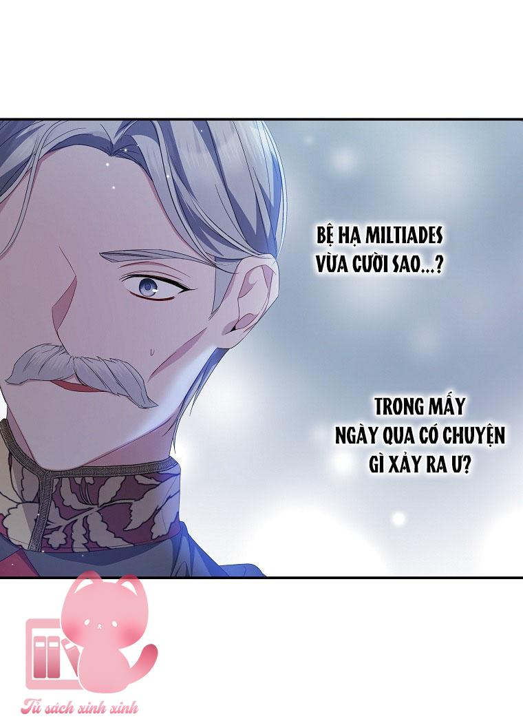 Nhận Nuôi Người Cha Phản Diện - Chap 15 - Trang 56