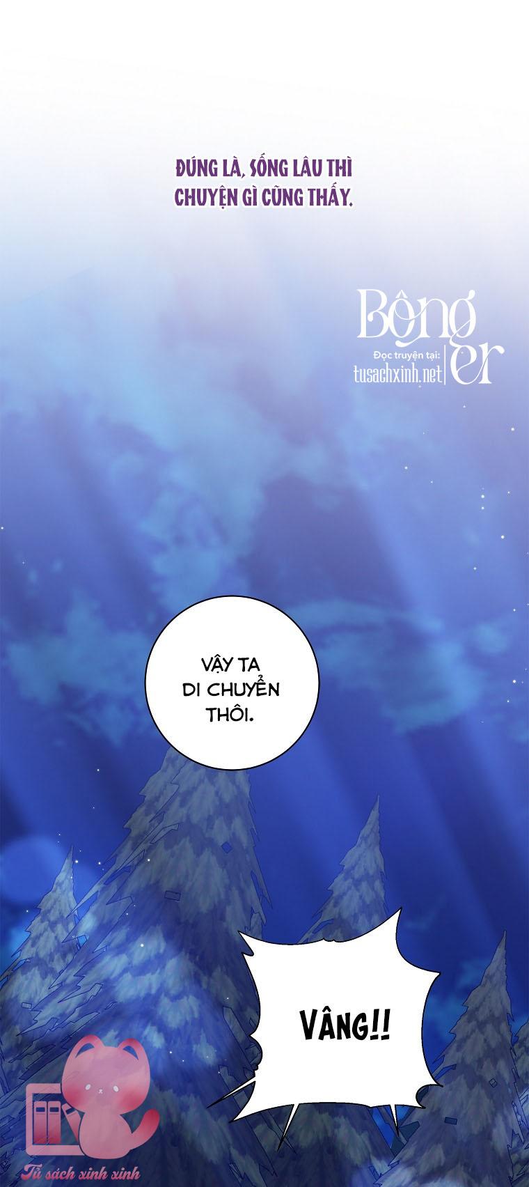 Nhận Nuôi Người Cha Phản Diện - Chap 15 - Trang 58