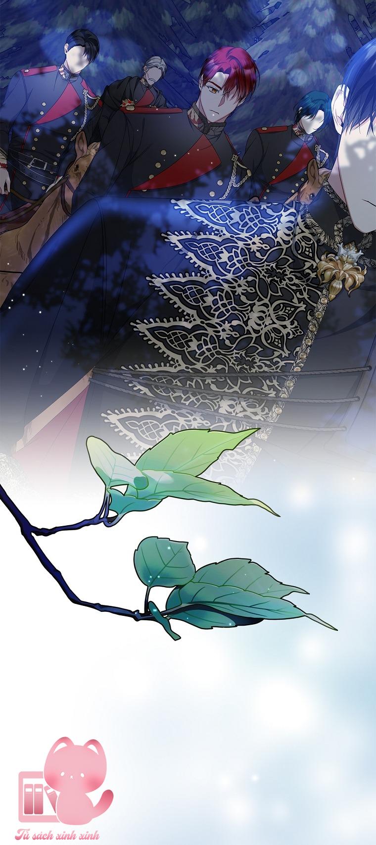 Nhận Nuôi Người Cha Phản Diện - Chap 15 - Trang 59