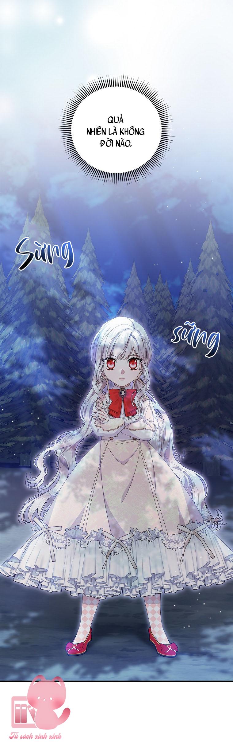 Nhận Nuôi Người Cha Phản Diện - Chap 15 - Trang 61