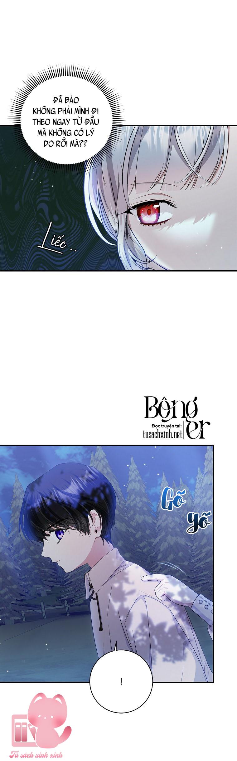 Nhận Nuôi Người Cha Phản Diện - Chap 15 - Trang 62