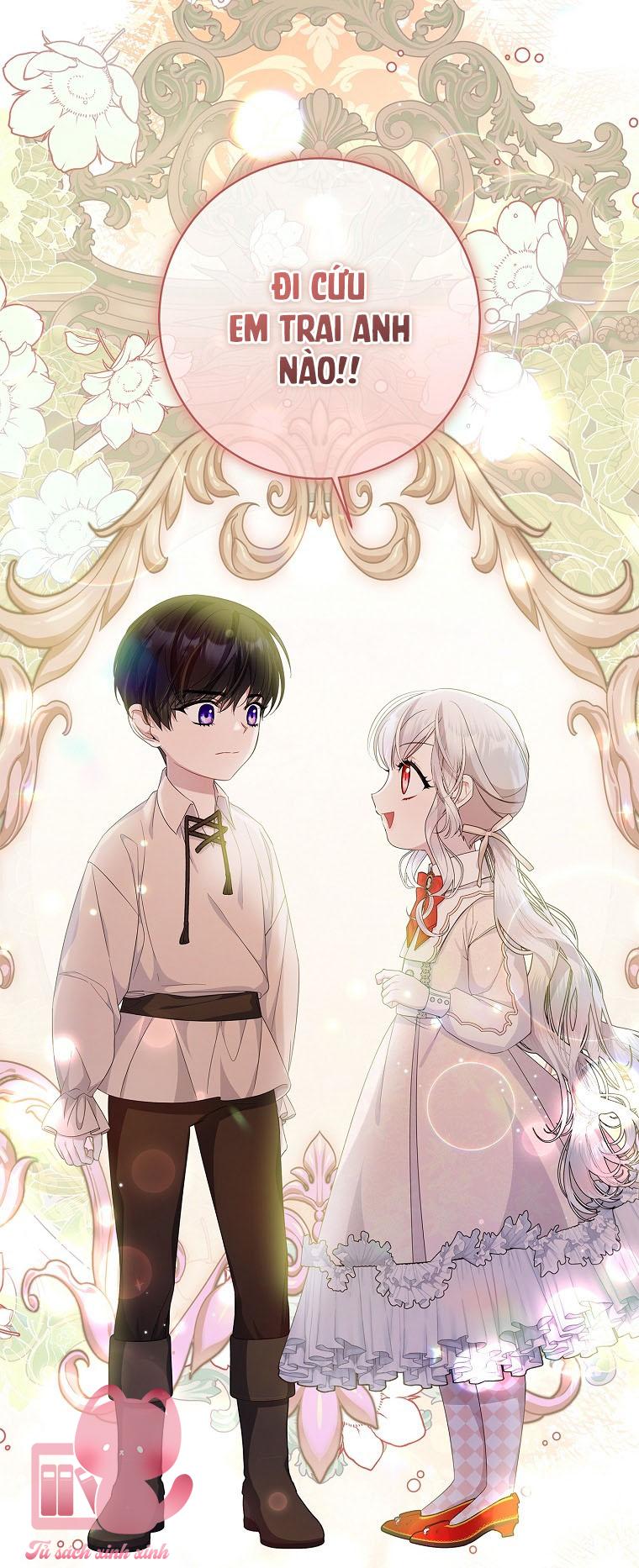 Nhận Nuôi Người Cha Phản Diện - Chap 15 - Trang 65