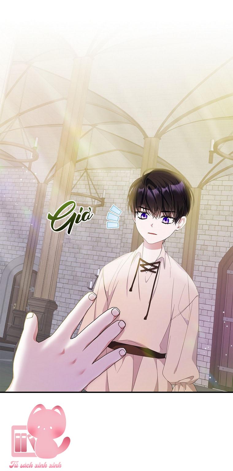 Nhận Nuôi Người Cha Phản Diện - Chap 15 - Trang 8