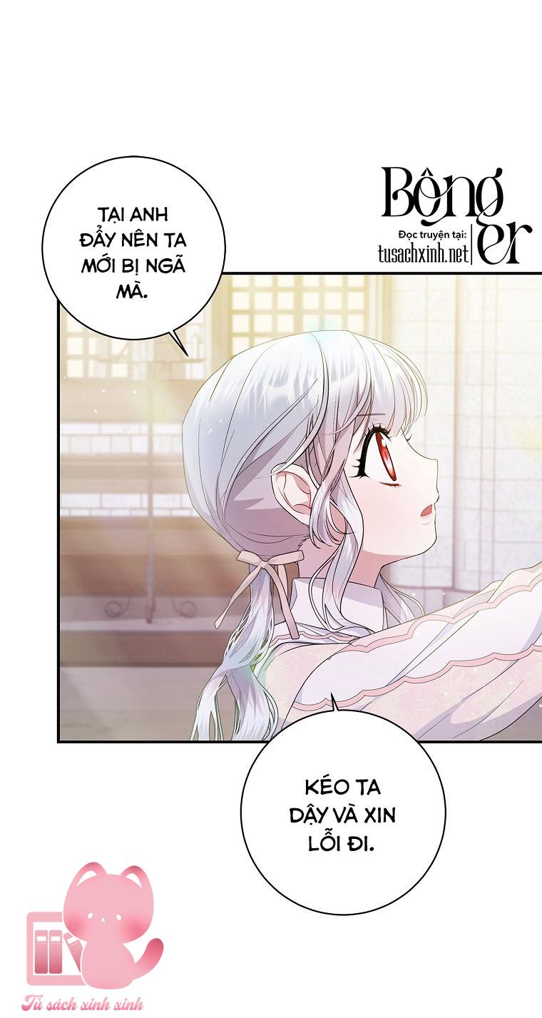 Nhận Nuôi Người Cha Phản Diện - Chap 15 - Trang 10