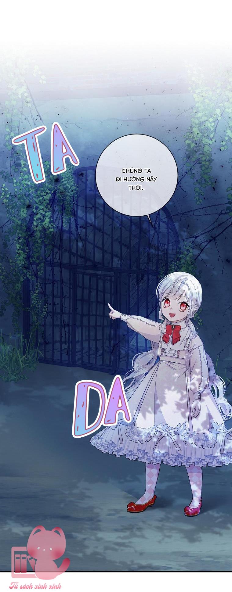 Nhận Nuôi Người Cha Phản Diện - Chap 16 - Trang 13