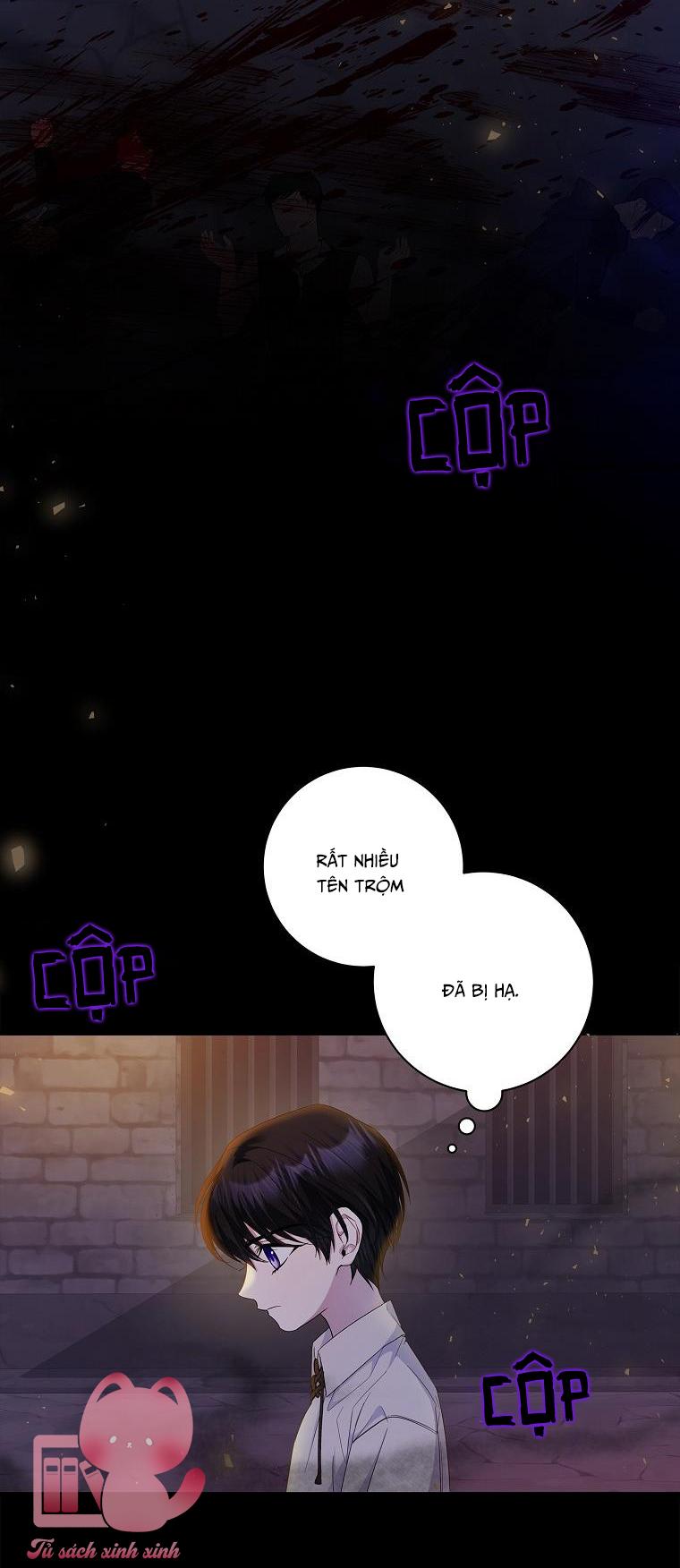 Nhận Nuôi Người Cha Phản Diện - Chap 16 - Trang 19