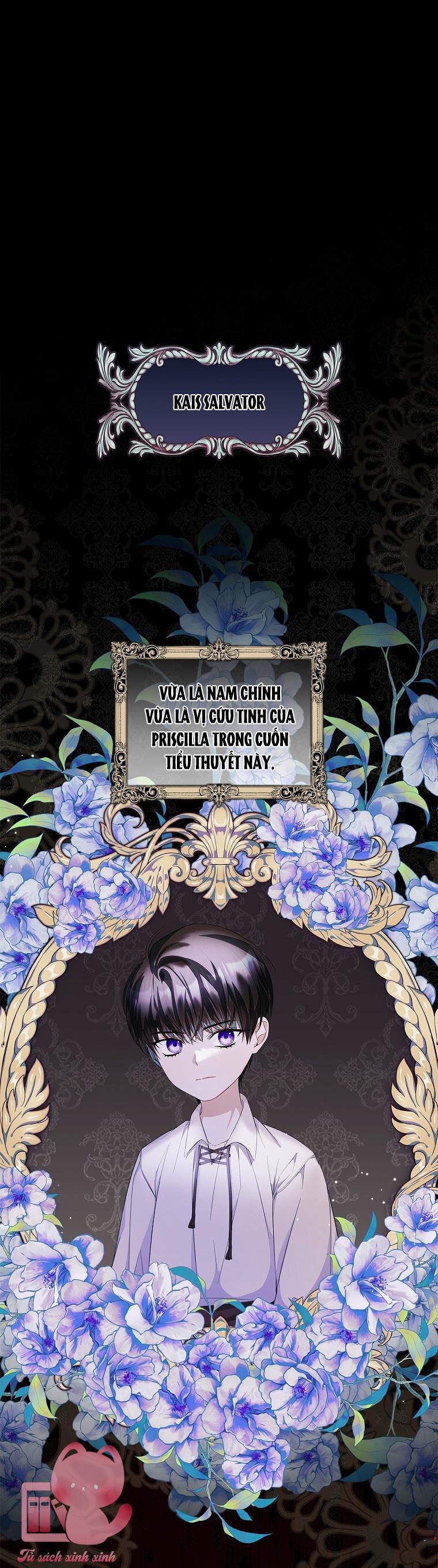 Nhận Nuôi Người Cha Phản Diện - Chap 16 - Trang 3