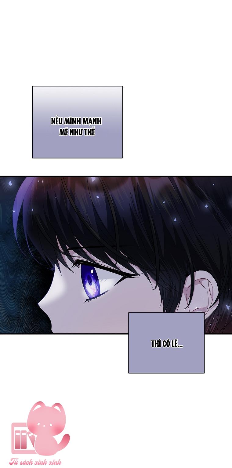 Nhận Nuôi Người Cha Phản Diện - Chap 16 - Trang 21