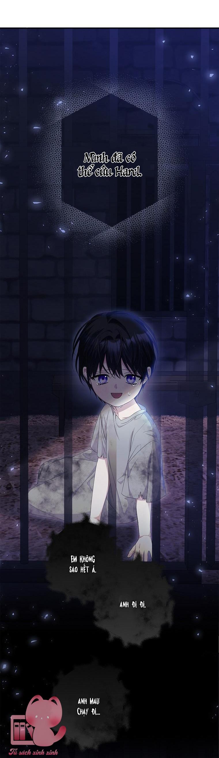 Nhận Nuôi Người Cha Phản Diện - Chap 16 - Trang 22