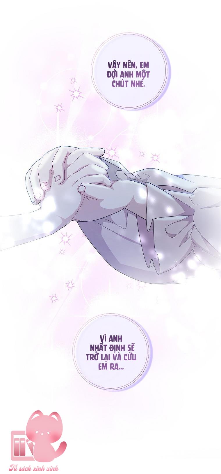 Nhận Nuôi Người Cha Phản Diện - Chap 16 - Trang 25