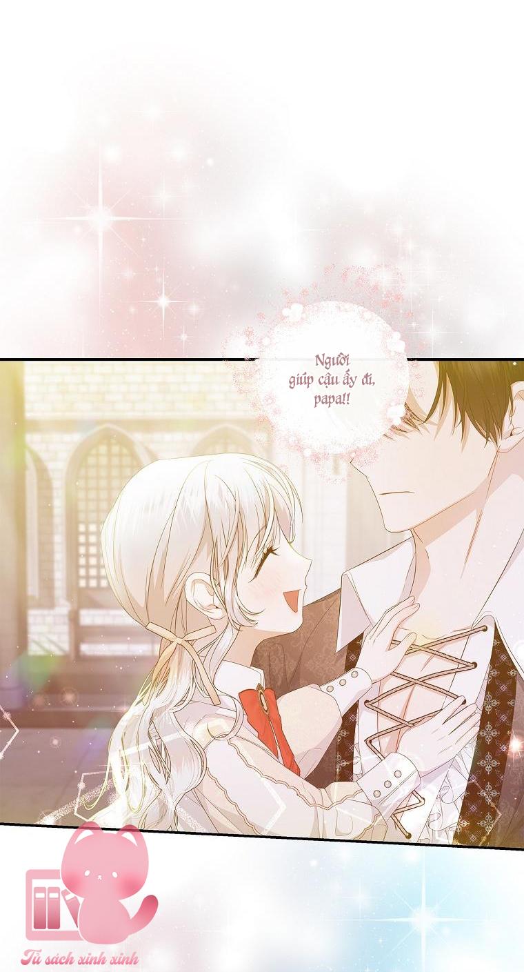 Nhận Nuôi Người Cha Phản Diện - Chap 16 - Trang 28