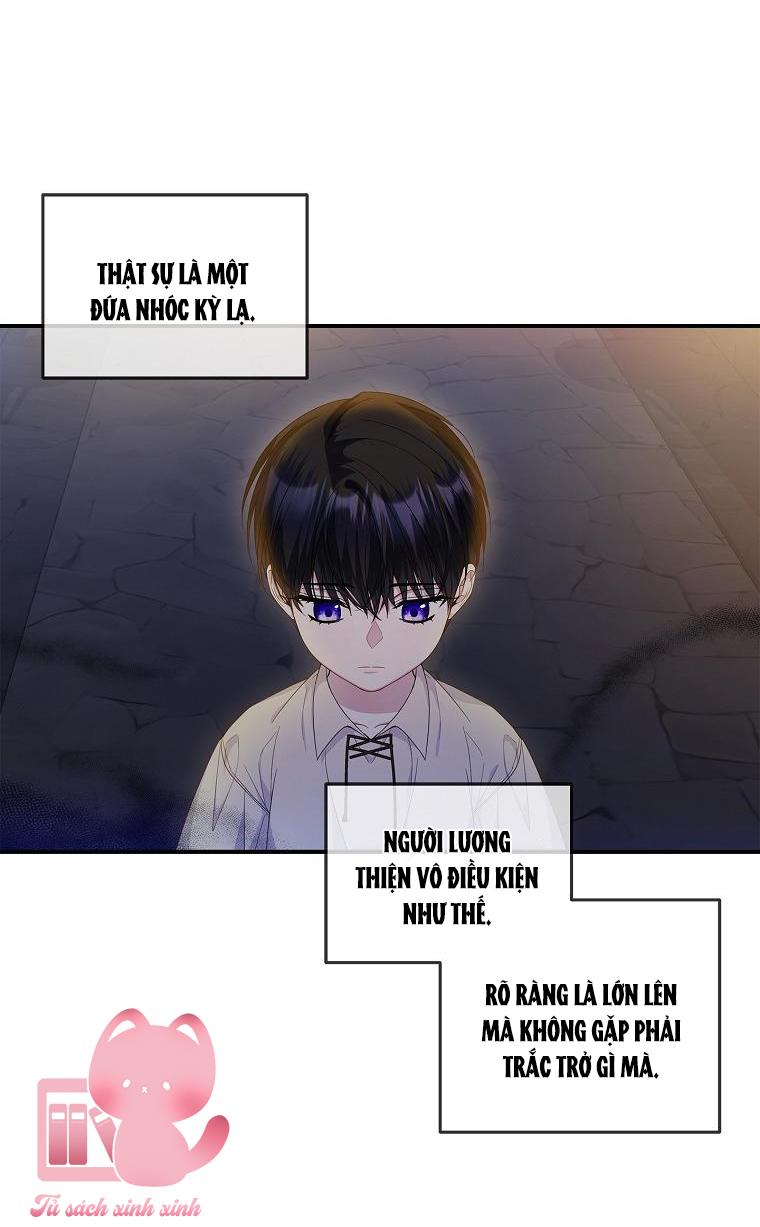 Nhận Nuôi Người Cha Phản Diện - Chap 16 - Trang 30