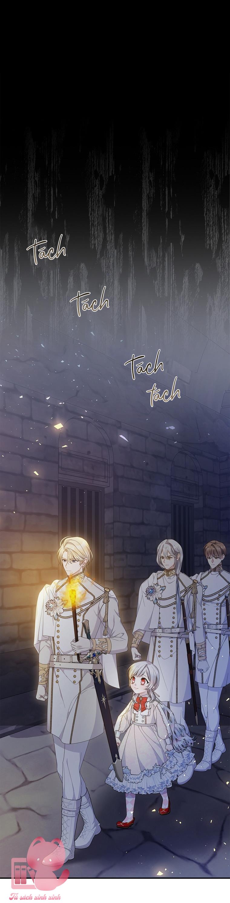 Nhận Nuôi Người Cha Phản Diện - Chap 16 - Trang 33