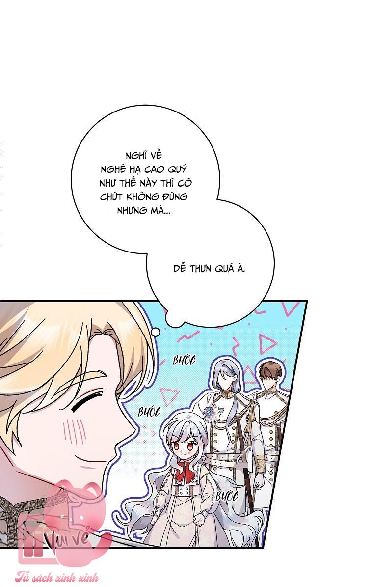 Nhận Nuôi Người Cha Phản Diện - Chap 16 - Trang 36