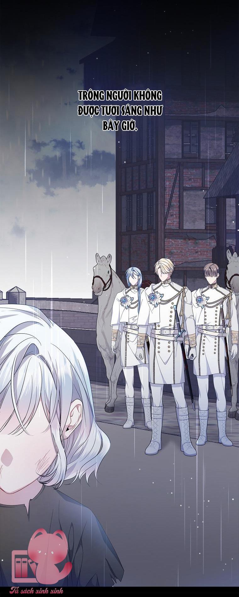 Nhận Nuôi Người Cha Phản Diện - Chap 16 - Trang 38