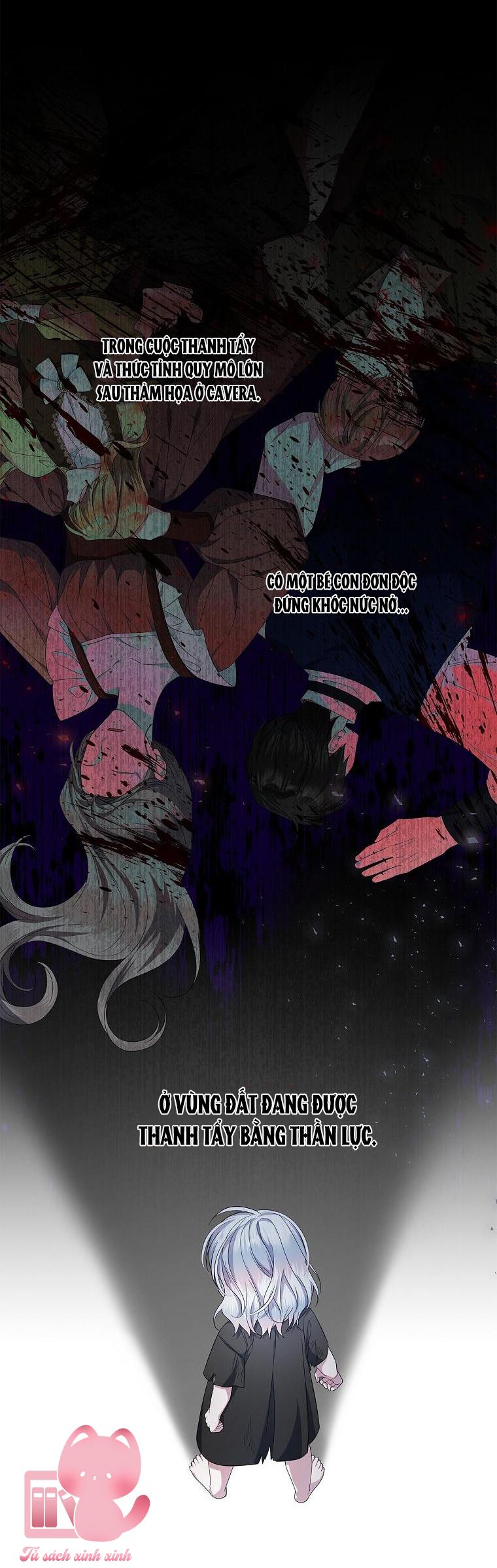 Nhận Nuôi Người Cha Phản Diện - Chap 16 - Trang 39