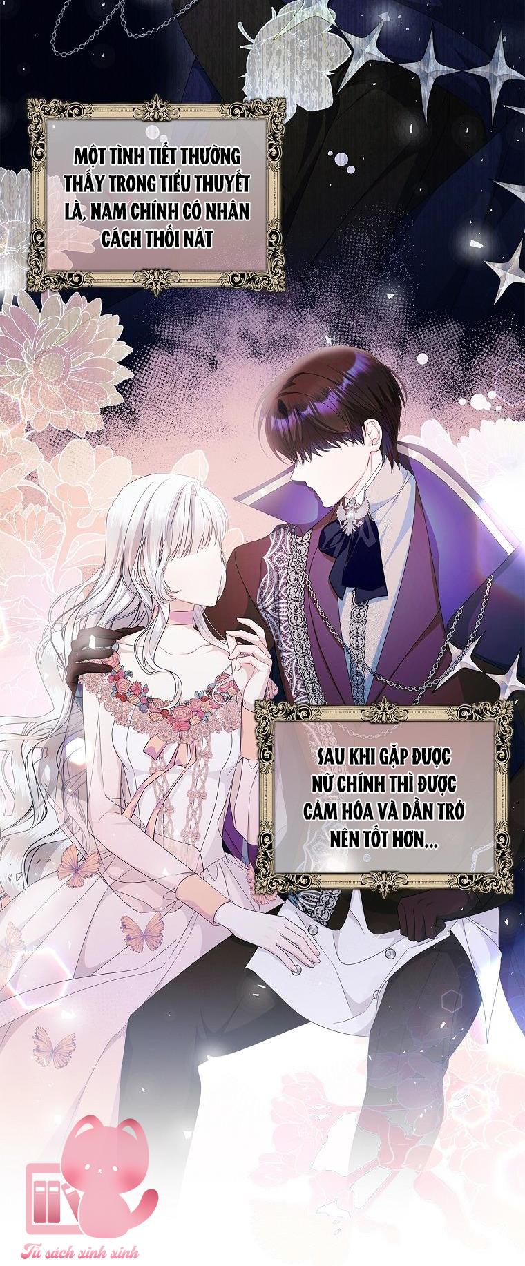 Nhận Nuôi Người Cha Phản Diện - Chap 16 - Trang 5