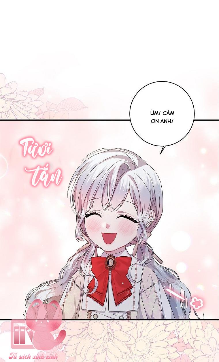 Nhận Nuôi Người Cha Phản Diện - Chap 16 - Trang 43