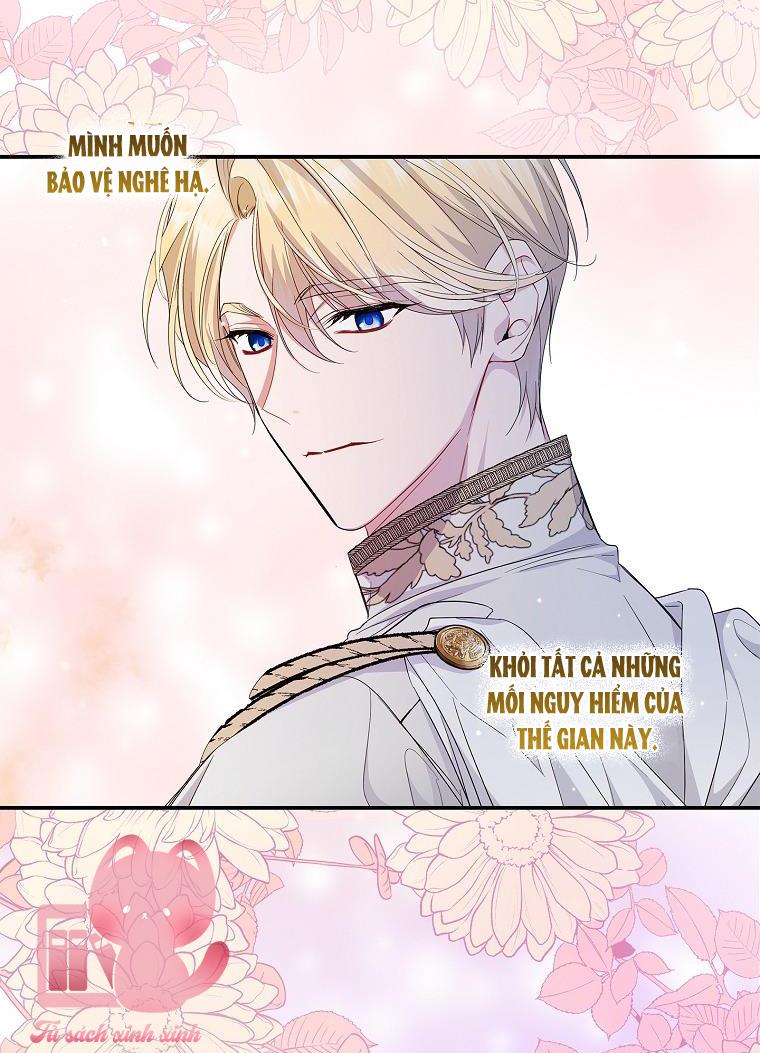 Nhận Nuôi Người Cha Phản Diện - Chap 16 - Trang 44
