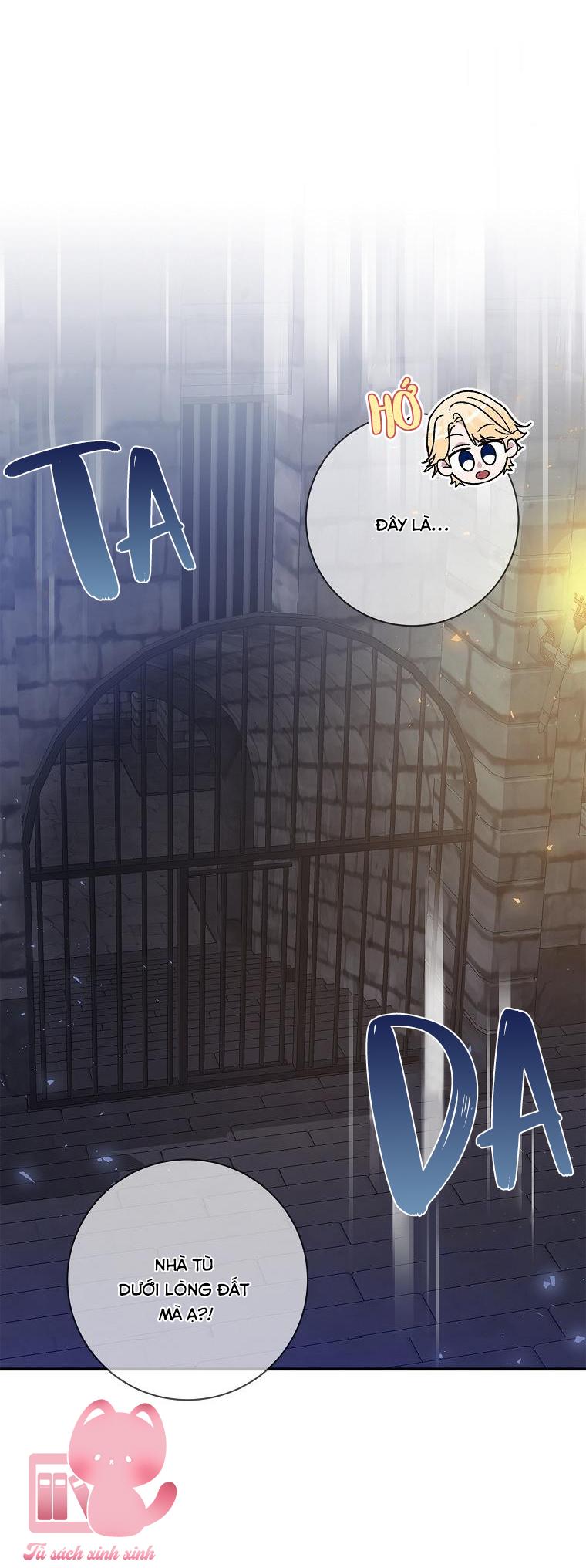 Nhận Nuôi Người Cha Phản Diện - Chap 16 - Trang 47