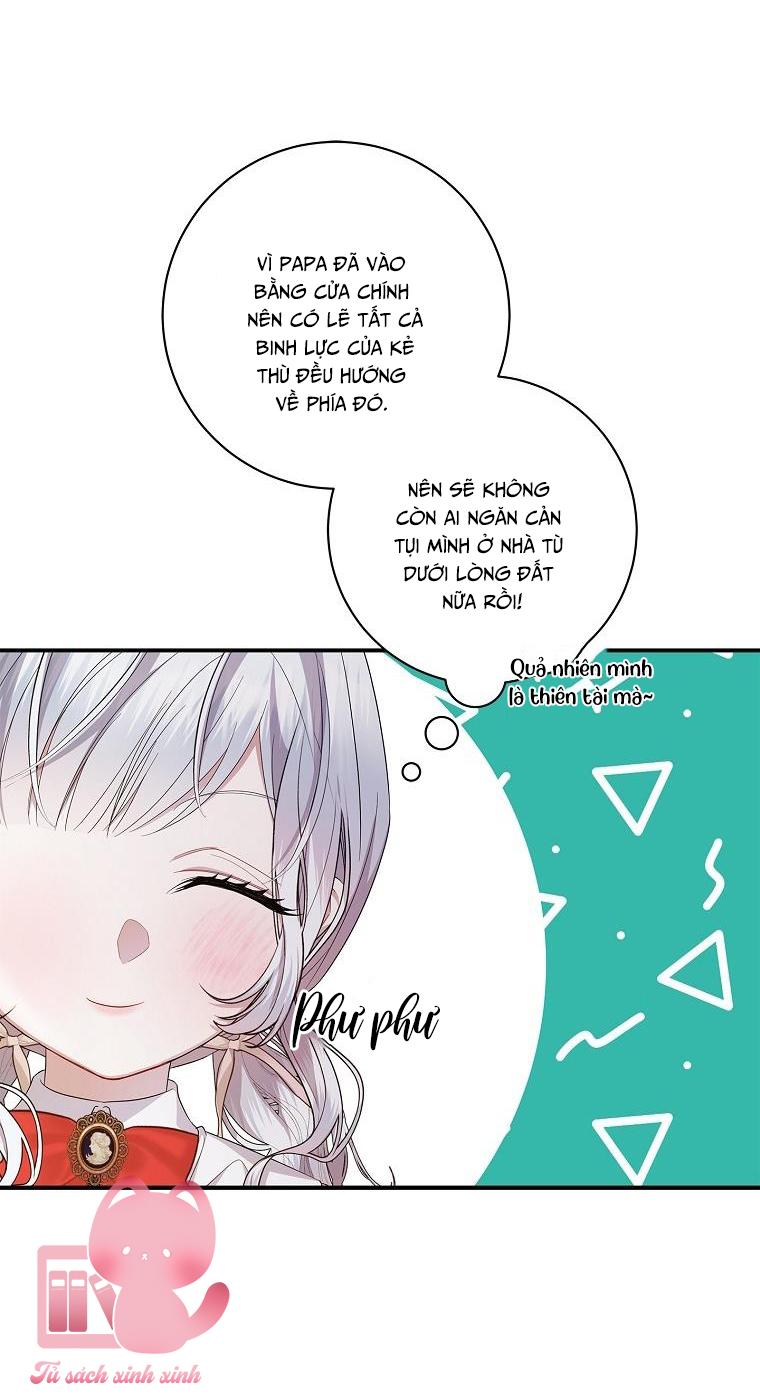 Nhận Nuôi Người Cha Phản Diện - Chap 16 - Trang 48