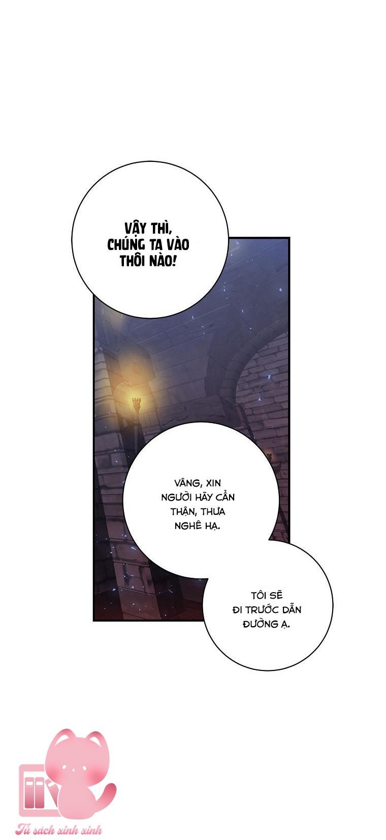 Nhận Nuôi Người Cha Phản Diện - Chap 16 - Trang 49