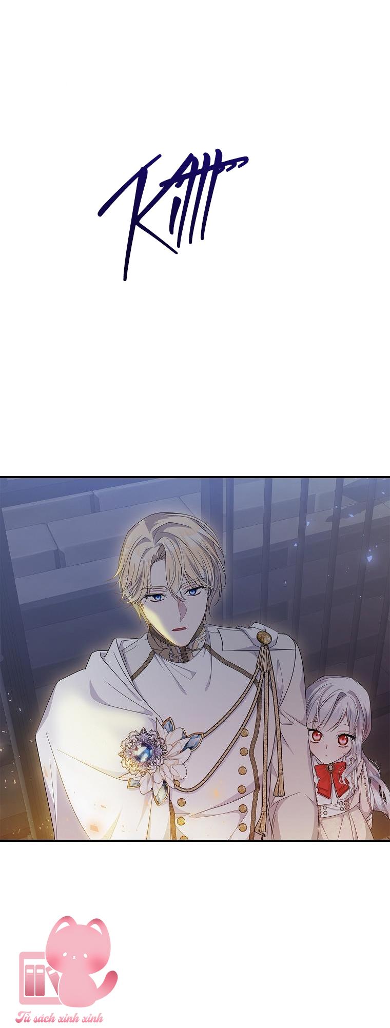 Nhận Nuôi Người Cha Phản Diện - Chap 16 - Trang 50