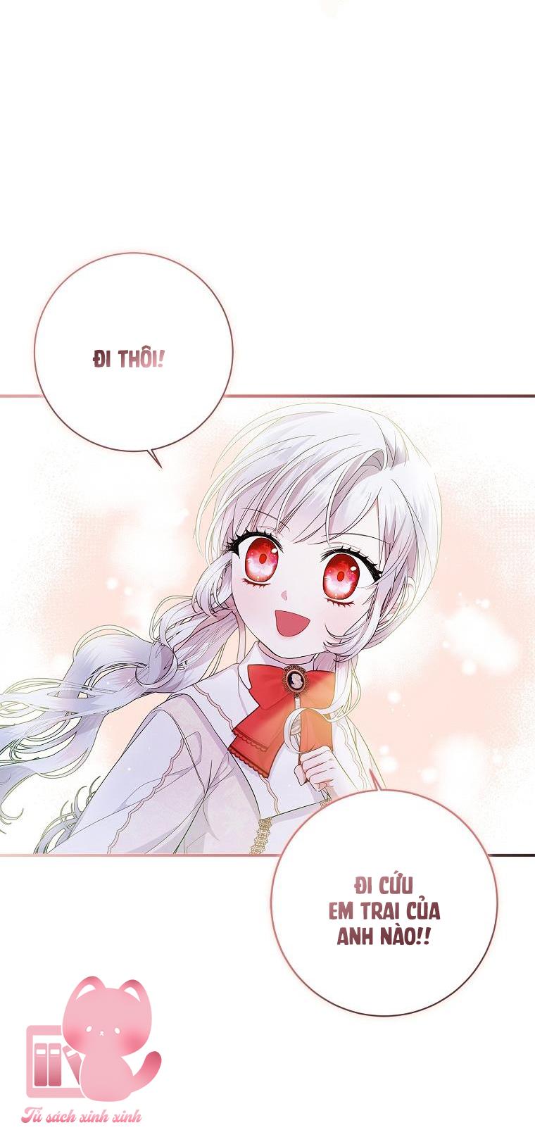 Nhận Nuôi Người Cha Phản Diện - Chap 16 - Trang 6