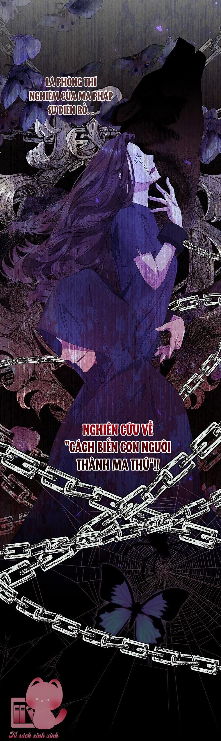 Nhận Nuôi Người Cha Phản Diện - Chap 16 - Trang 57
