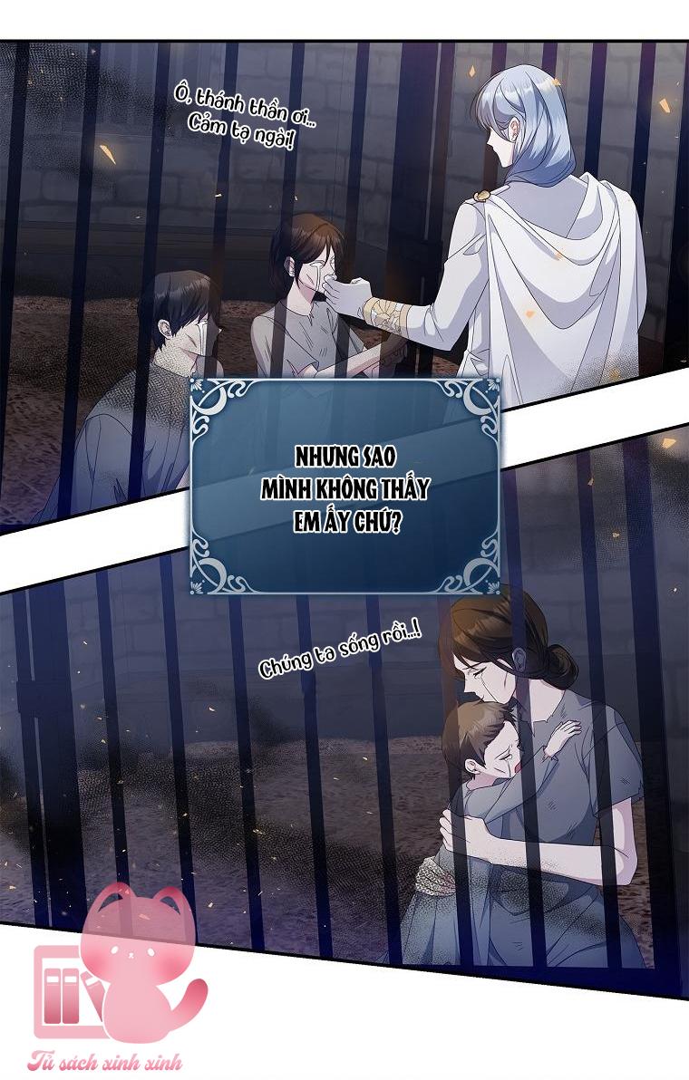 Nhận Nuôi Người Cha Phản Diện - Chap 16 - Trang 59