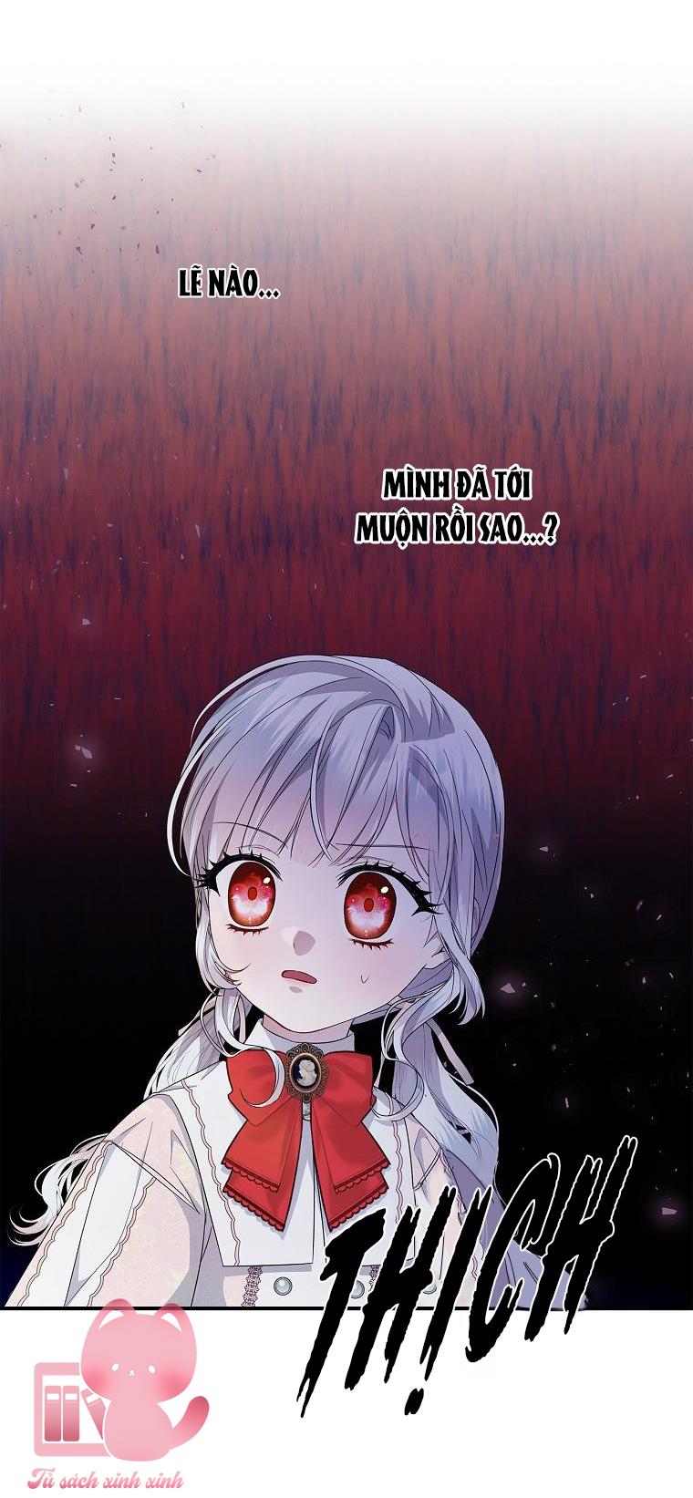 Nhận Nuôi Người Cha Phản Diện - Chap 16 - Trang 60